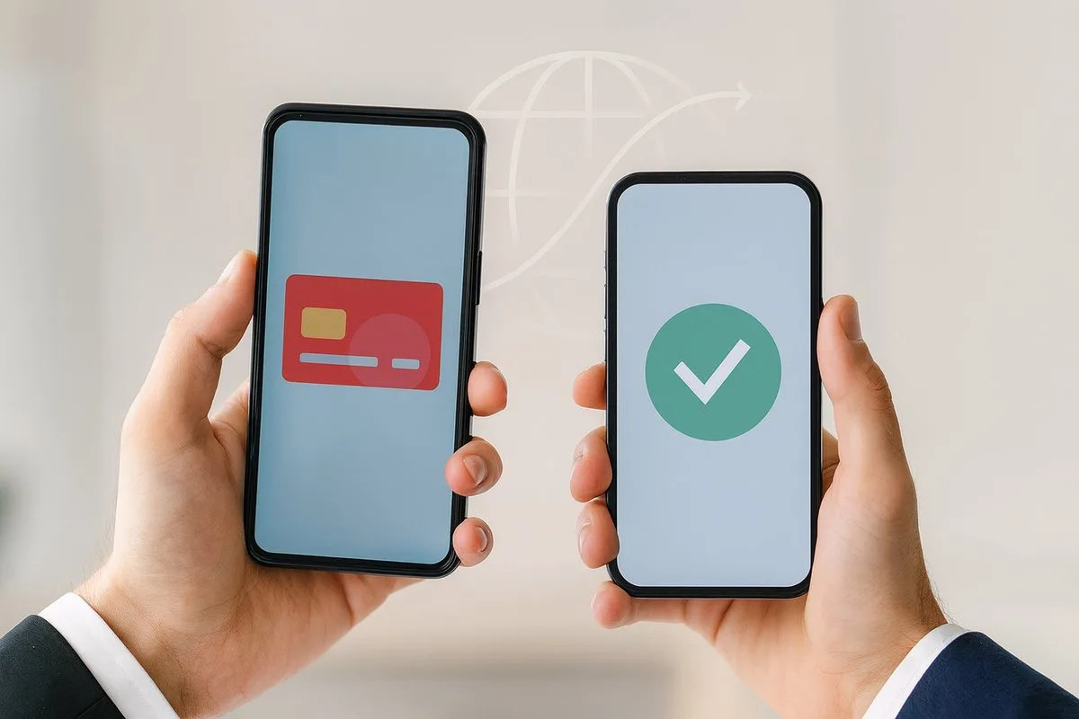 How to transfer money internationally – Exploring different methods and tips
