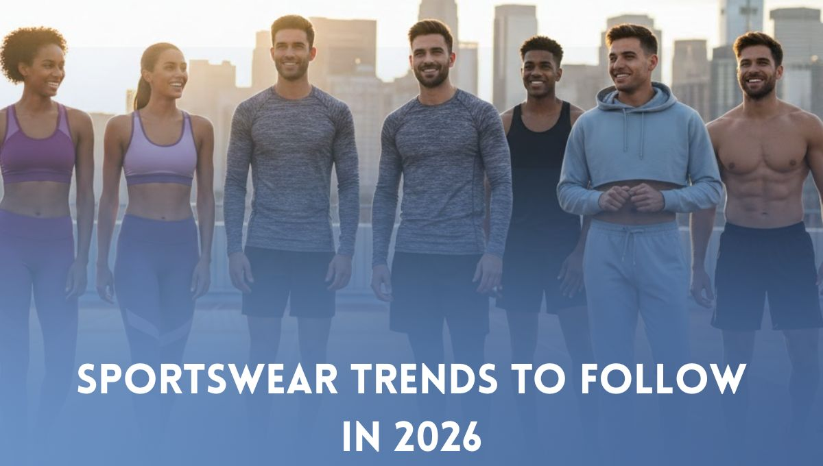 Top Sports Lifestyle Trends You Need to Follow in 2026