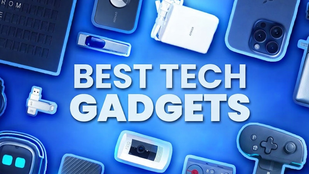 Best Smart Devices to Buy in 2026: Top Tech Picks