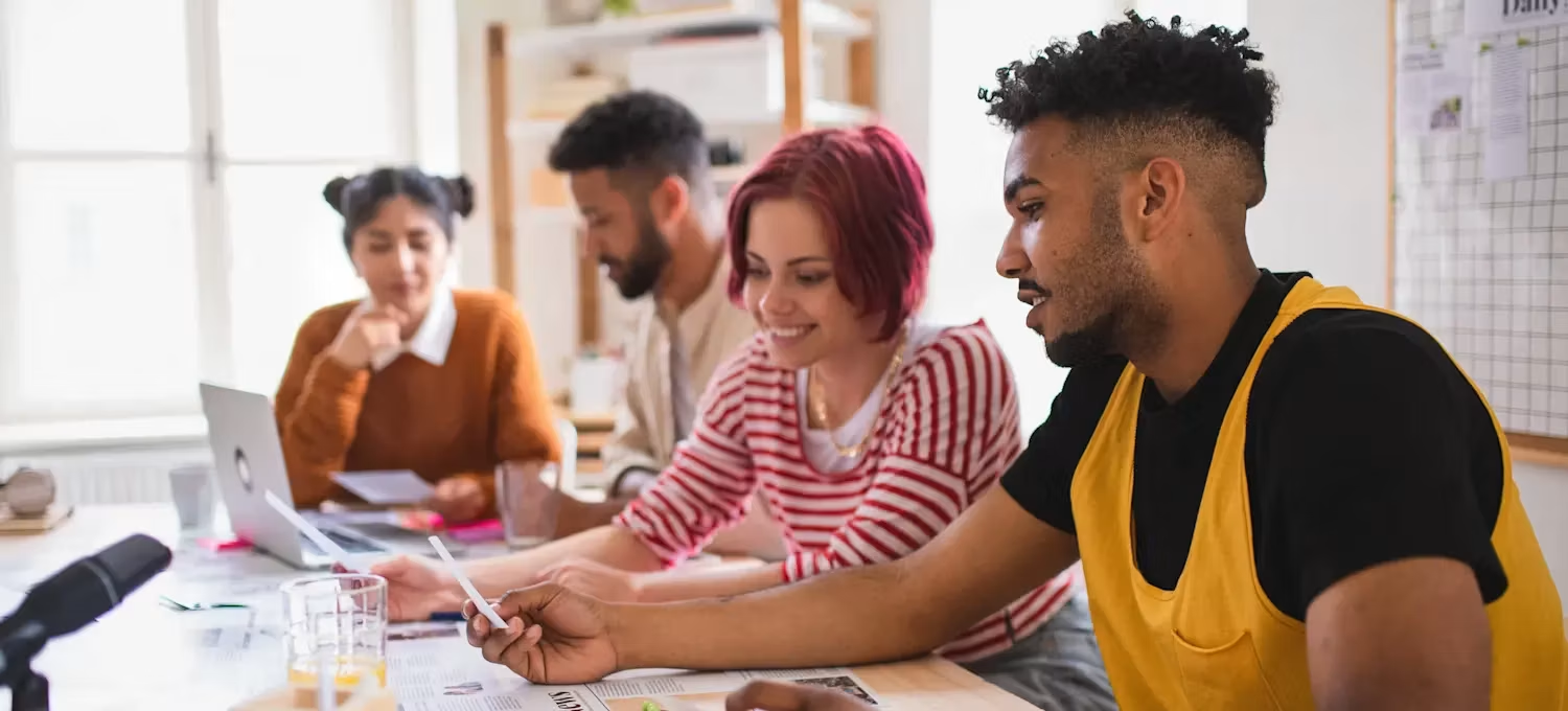 Top Business & Economic Trends to Watch in 2026